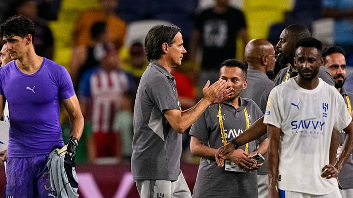 Simone Inzaghi