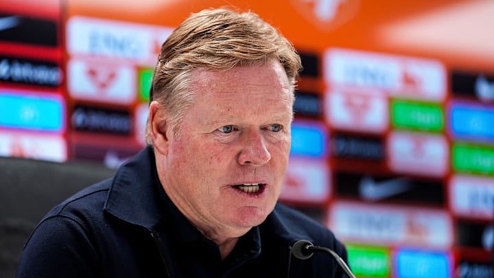 Netherlands v Poland - FIFA World Cup 2026 Qualifier