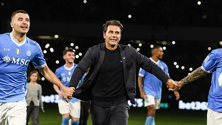 Antonio Conte