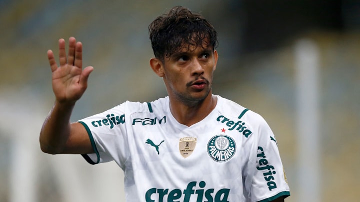 Gustavo Scarpa