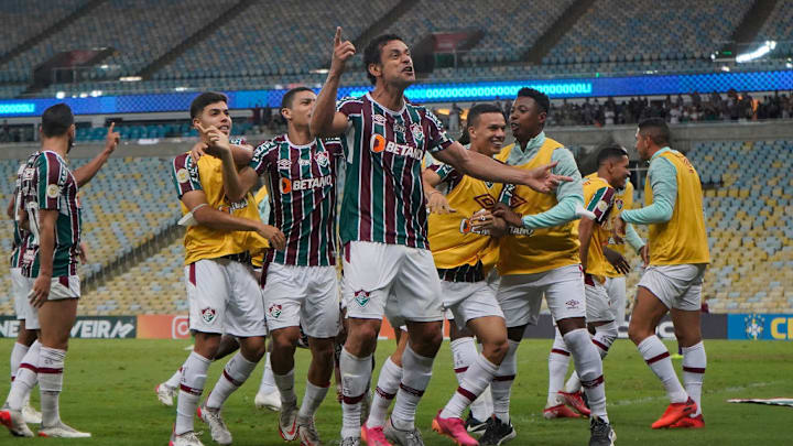 Fred, Andre