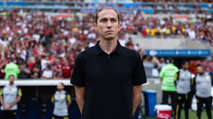 Filipe Luis