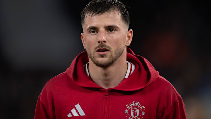 Mason Mount
