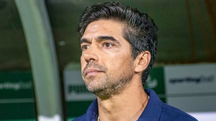 Abel Ferreira