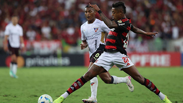 Bruno Henrique