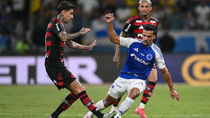 Kaiki Bruno, Erick Pulgar