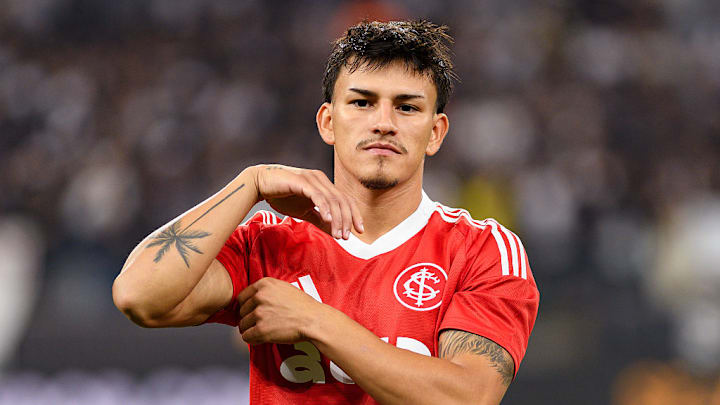 Alexandro Bernabei