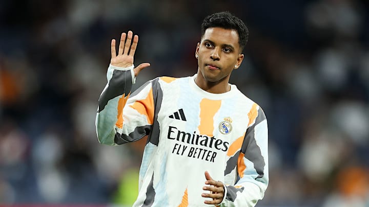 Rodrygo