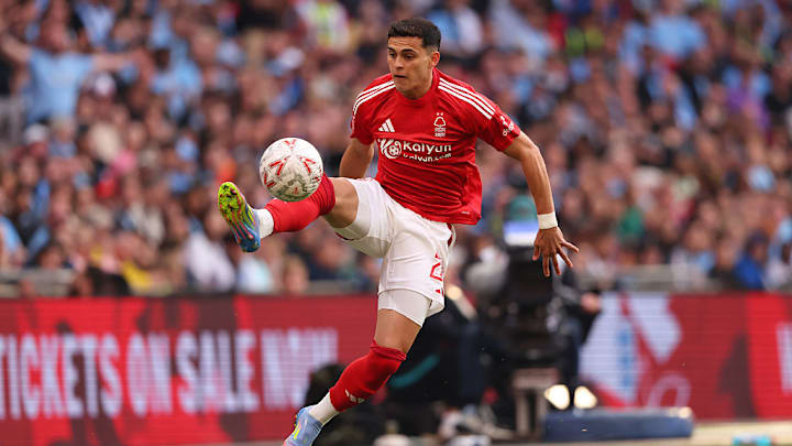 Ramon Sosa