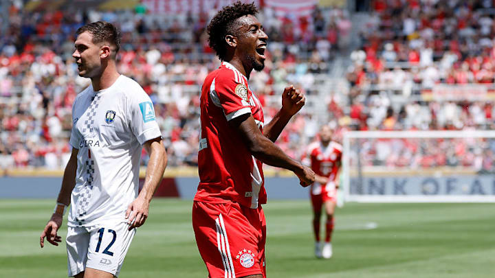 Kingsley Coman
