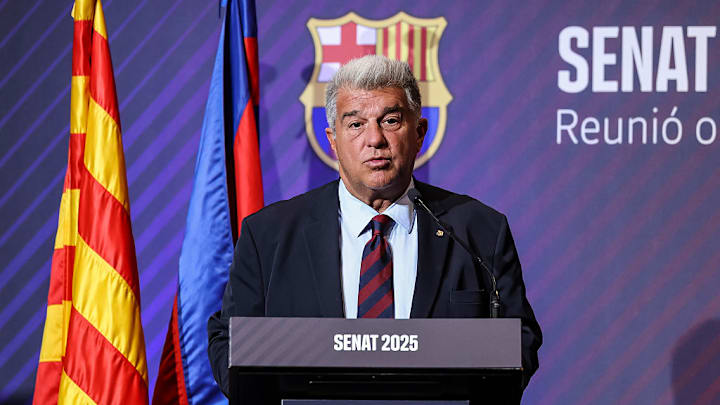 Joan Laporta