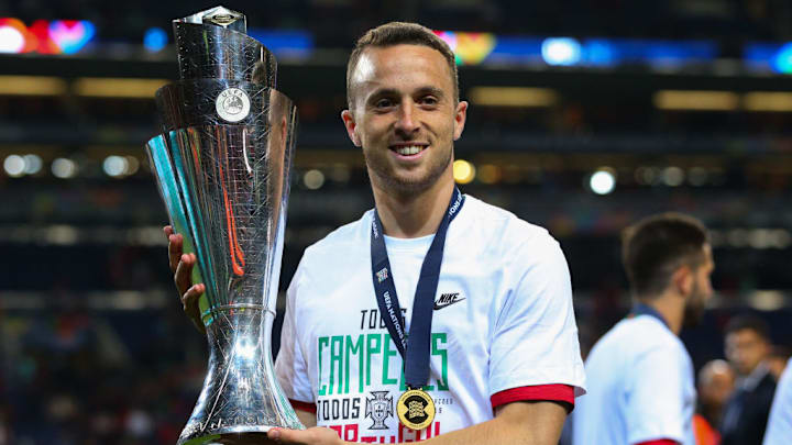 Diogo Jota