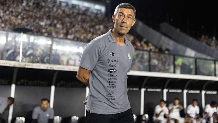 Pedro Caixinha