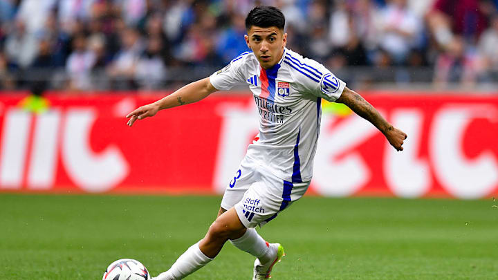 Thiago Almada