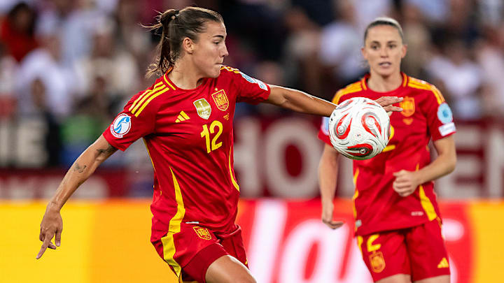 Patri Guijarro