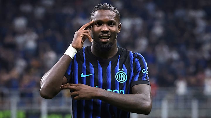 Marcus Thuram
