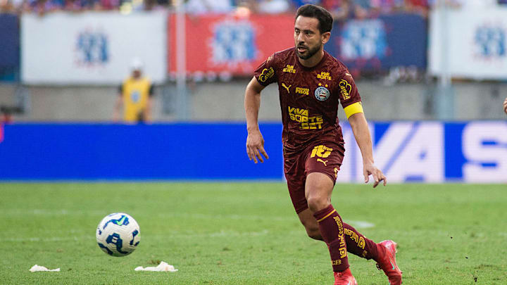 Éverton Ribeiro