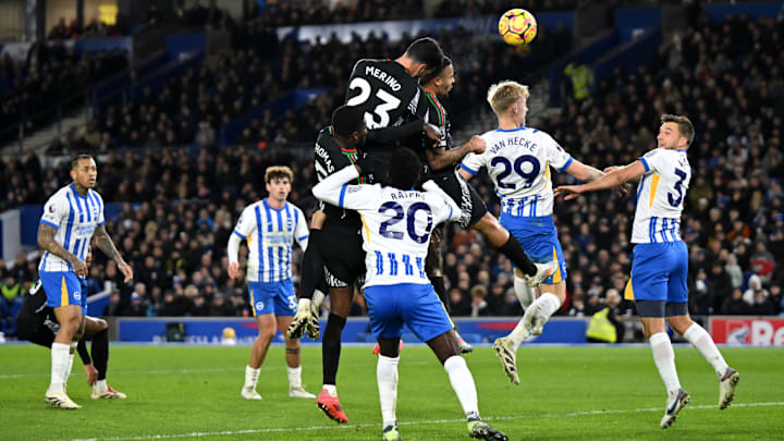 Mikel Merino, Gabriel Jesus
