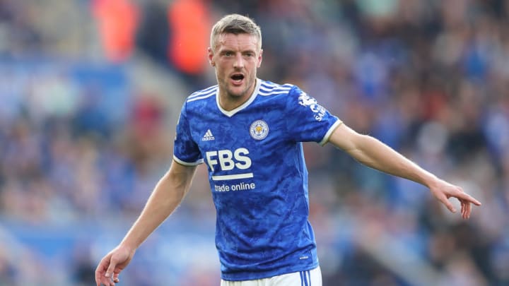Jamie Vardy