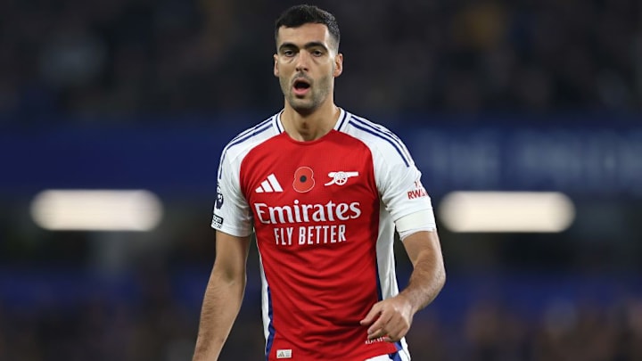 Mikel Merino