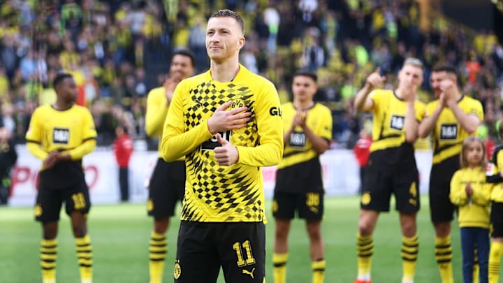 Marco Reus