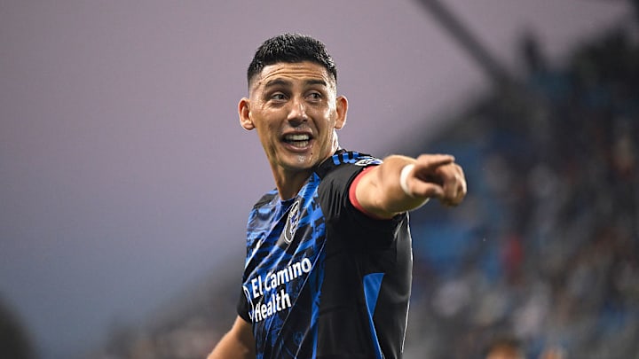 Cristian Espinoza headlines the free agents left in MLS ahead of the 2026 season.