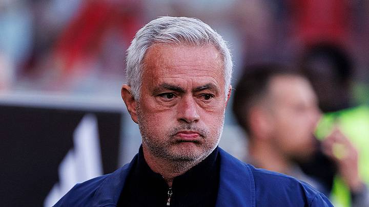 José Mourinho wasn’t impressed by Portugal’s showing against Mexico. José Mourinho wasn’t impressed by Portugal’s showing against Mexico.