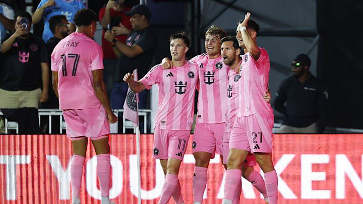 Messi y el Inter Miami tendrán nueva casa.