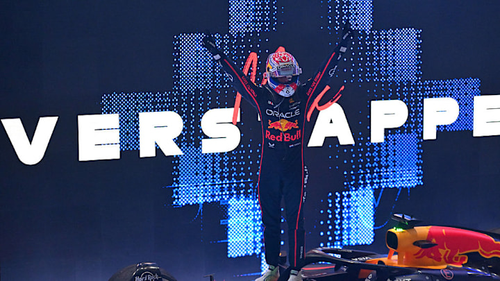 Mx Verstappen está muy cerca de protagonizar uno de los regresos más grandes en la F1. Mx Verstappen está muy cerca de protagonizar uno de los regresos más grandes en la F1.