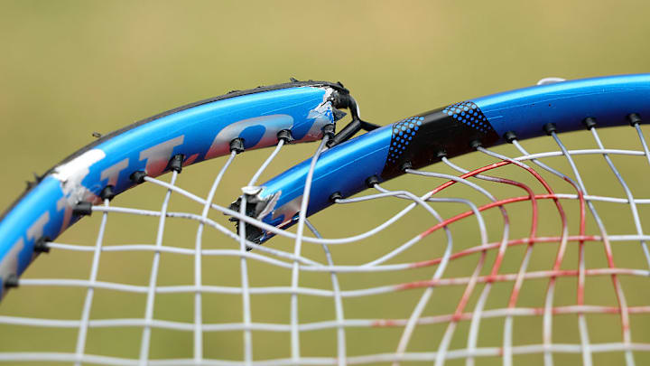 El tenis dio una fuerte sanción al francés Quentin Folliot por amaño de partidos. El tenis dio una fuerte sanción al francés Quentin Folliot por amaño de partidos.