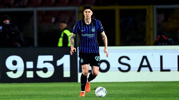 ¿Qué pasó con Alessandro Bastoni? La investigación que sacude al fútbol italiano ¿Qué pasó con Alessandro Bastoni? La investigación que sacude al fútbol italiano
