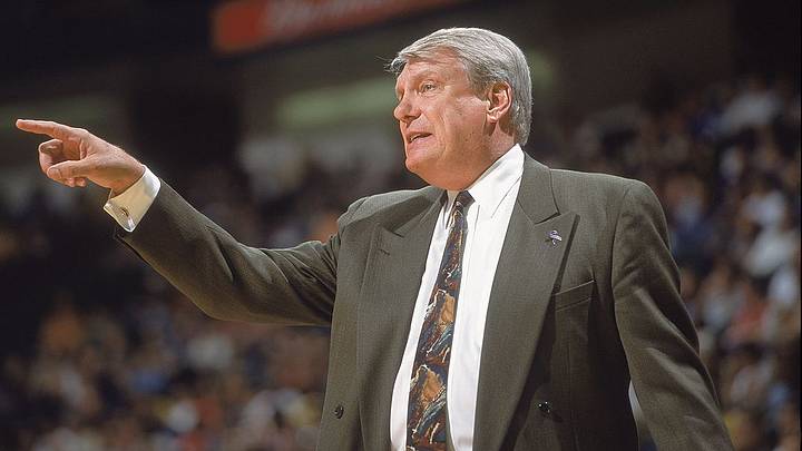 La carrera de Don Nelson como coach abarcó 34 años, de 1976 a 2010. La carrera de Don Nelson como coach abarcó 34 años, de 1976 a 2010.