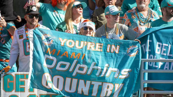 Interest in Miami Dolphins season tickets is sky-high ahead of the 2022 NFL season.