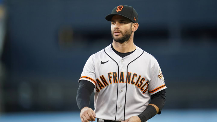 Tommy La Stella has signed a one-year deal with the Mariners. Tommy La Stella has signed a one-year deal with the Mariners.