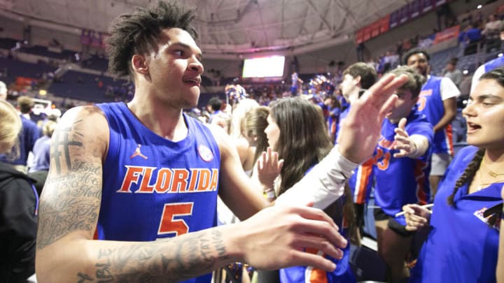 Florida vs UCF prediction, odds and betting insights for NIT game. Florida vs UCF prediction, odds and betting insights for NIT game.