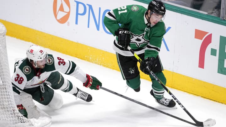 Minnesota Wild vs Dallas Stars prediction, odds and betting insights for NHL playoffs Game 1. 
