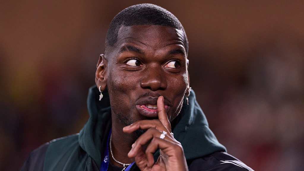 ปอล ป็อกบา