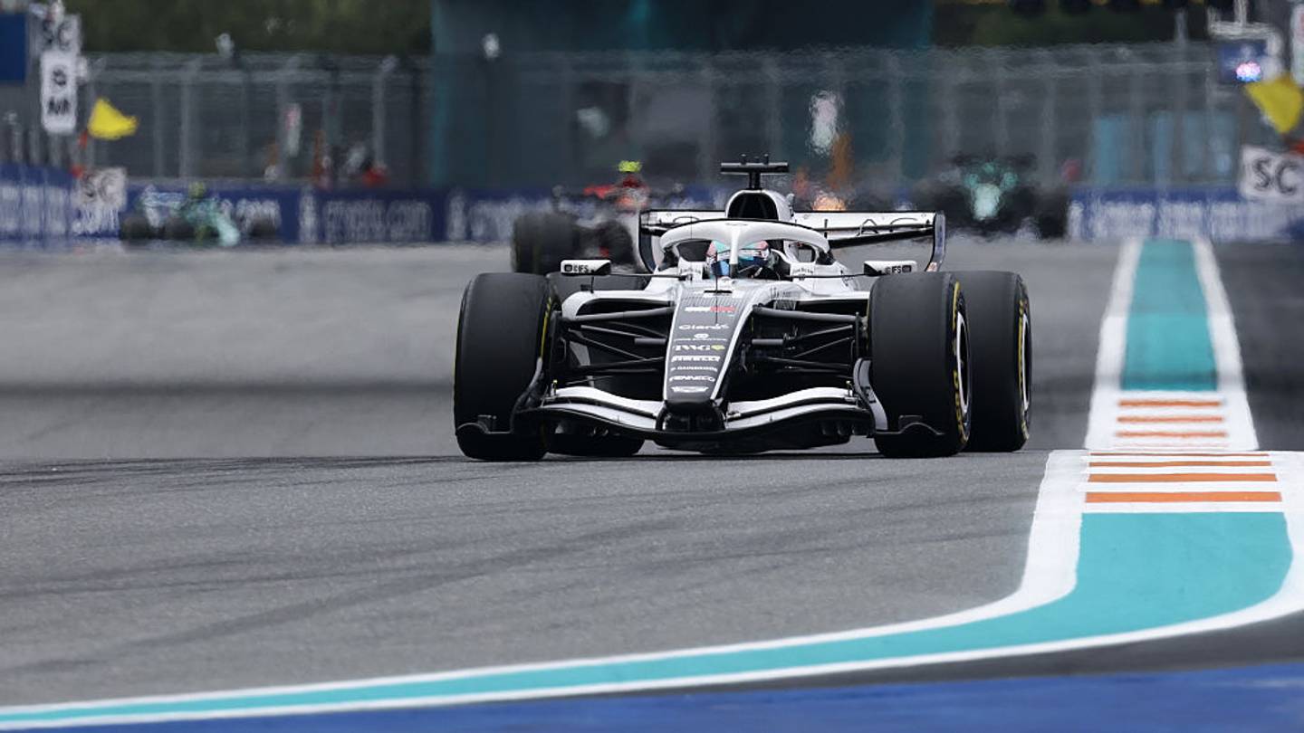 Checo Pérez y Cadillac: mucho trabajo por delante pero con razones para creer