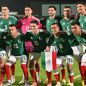 Mexico is aiming for a historic performance in the 2026 World Cup.