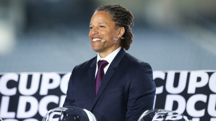 Cobi Jones