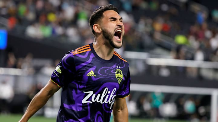 Cristian Roldan