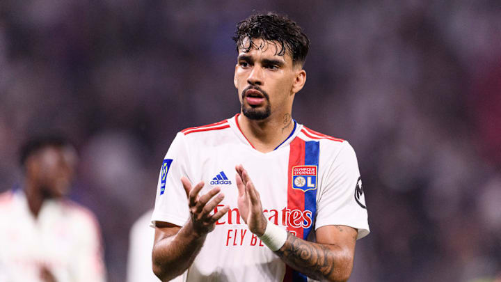 Lucas Paquetá