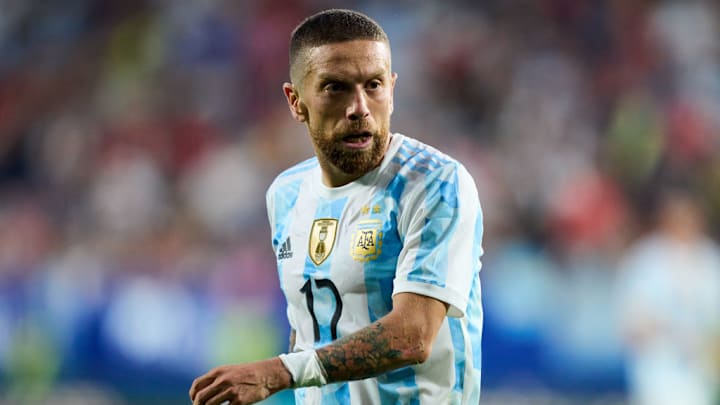 Alejandro Papu Gomez