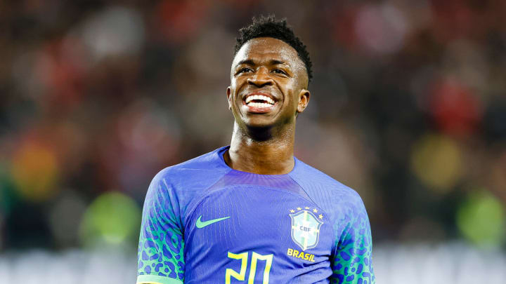 Vinicius Junior
