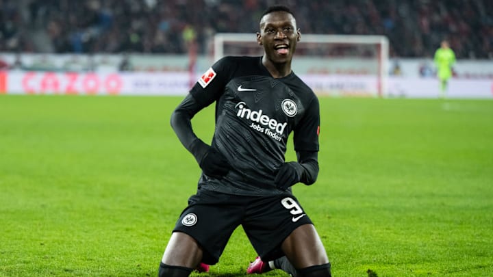Randal Kolo Muani