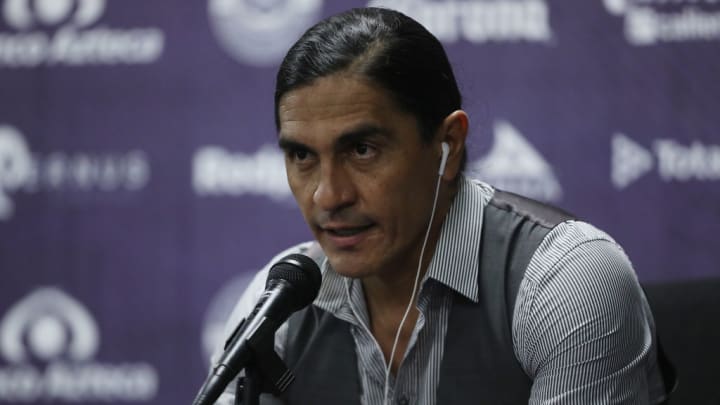 Francisco Palencia