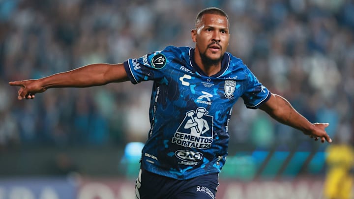 Salomon Rondon