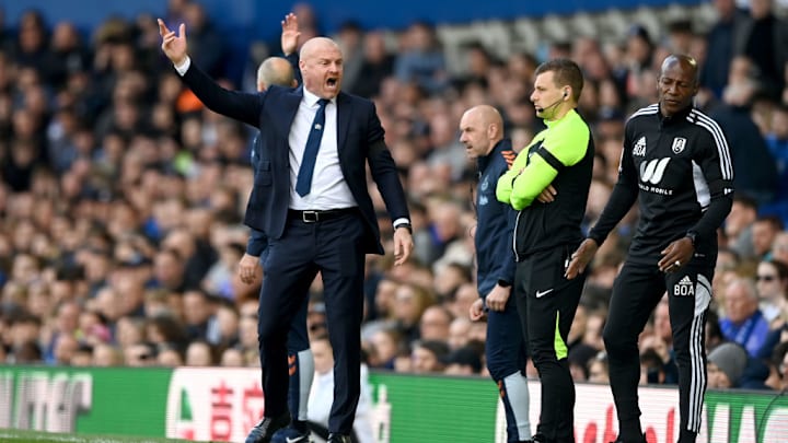Sean Dyche