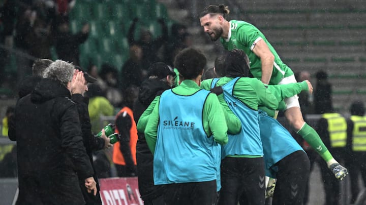 FBL-FRA-LIGUE1-SAINT-ETIENNE-REIMS