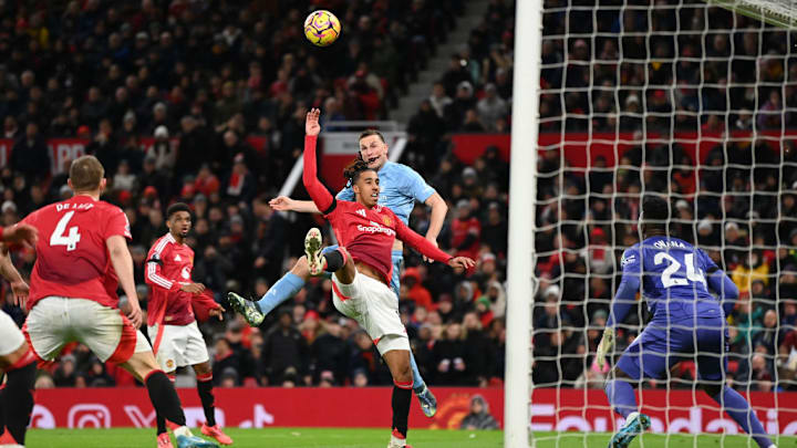 Chris Wood, Andre Onana